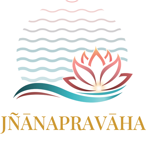 JÑĀNAPRAVĀHA - Vedanta Study Centre